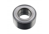 Wheel Bearing 12536 FEBI