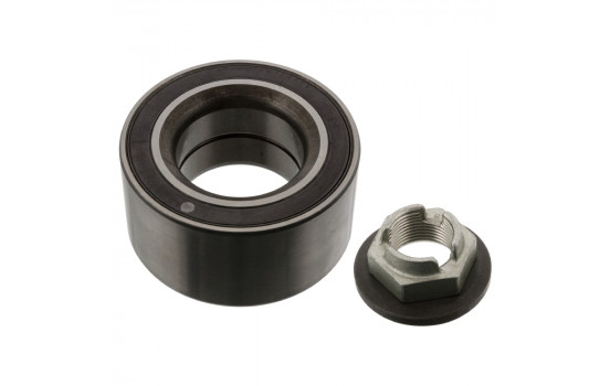 Wheel Bearing 19706 FEBI