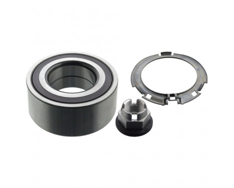 Wheel Bearing 23331 FEBI