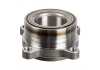 Wheel Bearing 31833 FEBI