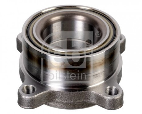 Wheel Bearing 31833 FEBI, Image 2