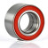 wheel bearing BSG 30-605-007