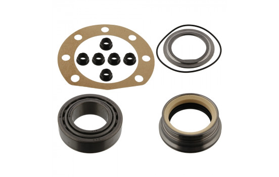 Wheel Bearing Kit 01063 FEBI