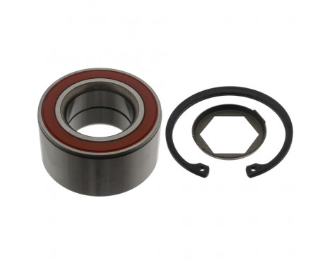 Wheel Bearing Kit 01972 FEBI