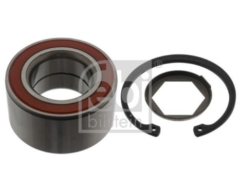 Wheel Bearing Kit 01972 FEBI, Image 2