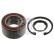 Wheel Bearing Kit 01972 FEBI, Thumbnail 2