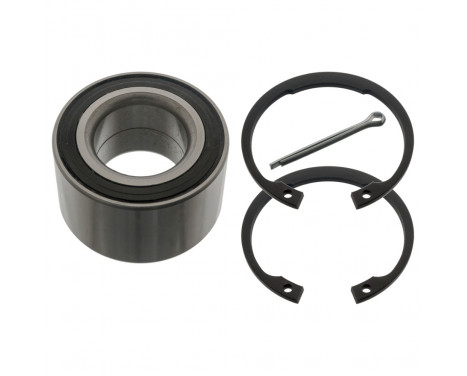 Wheel Bearing Kit 03096 FEBI