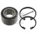 Wheel Bearing Kit 03096 FEBI, Thumbnail 2