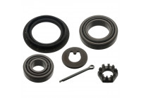 Wheel Bearing Kit 03115 FEBI