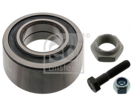 Wheel Bearing Kit 03623 FEBI, Image 2