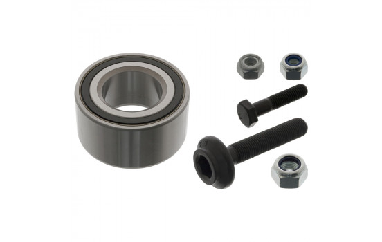 Wheel Bearing Kit 03625 FEBI