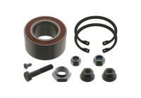 Wheel Bearing Kit 03662 FEBI