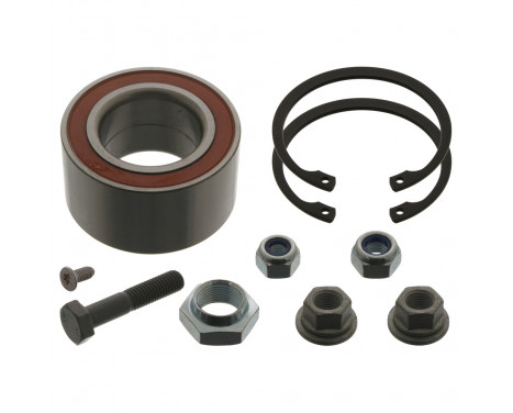 Wheel Bearing Kit 03662 FEBI