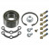 Wheel Bearing Kit 04178 FEBI