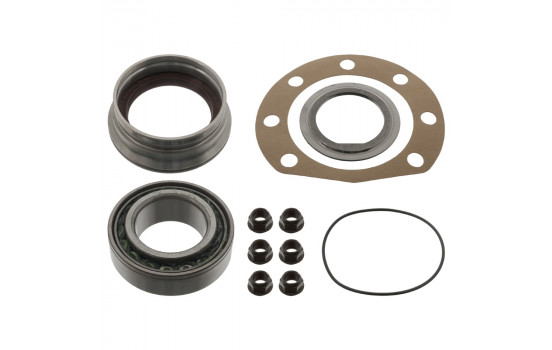 Wheel Bearing Kit 04284 FEBI