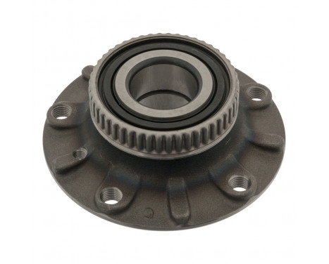 Wheel Bearing Kit 04436 FEBI