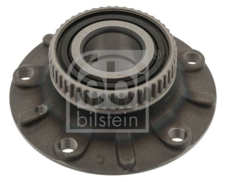 Wheel Bearing Kit 04436 FEBI, Image 2