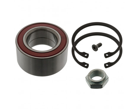 Wheel Bearing Kit 05379 FEBI