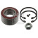 Wheel Bearing Kit 05379 FEBI, Thumbnail 2