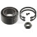 Wheel Bearing Kit 05380 FEBI, Thumbnail 2