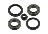 Wheel Bearing Kit 05397 FEBI