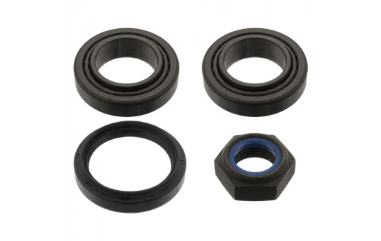 Wheel Bearing Kit 05401 FEBI