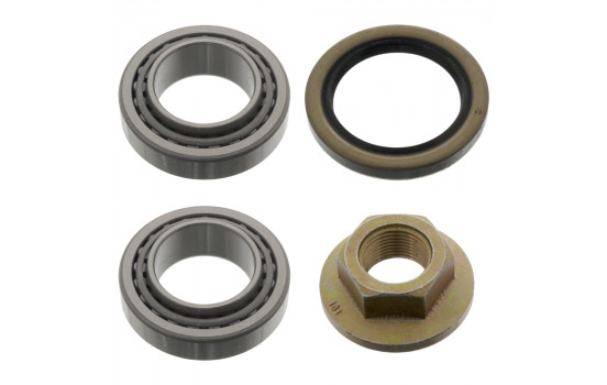 Wheel Bearing Kit 05409 FEBI