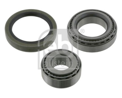 Wheel Bearing Kit 05415 FEBI, Image 2