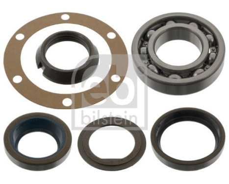 Wheel Bearing Kit 05423 FEBI, Image 2