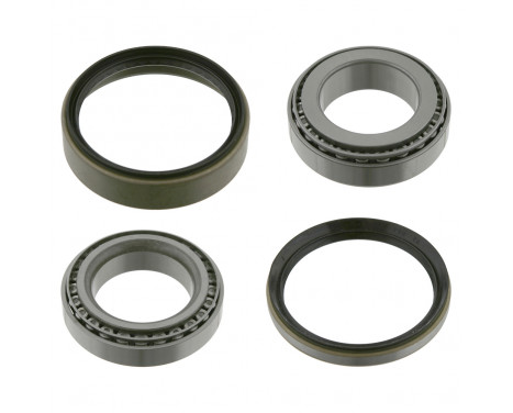 Wheel Bearing Kit 05464 FEBI