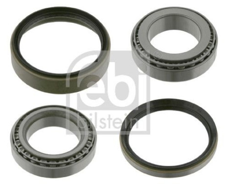 Wheel Bearing Kit 05464 FEBI, Image 2