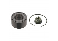 Wheel Bearing Kit 05528 FEBI