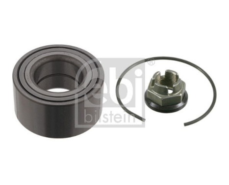 Wheel Bearing Kit 05528 FEBI, Image 2