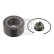 Wheel Bearing Kit 05528 FEBI, Thumbnail 2