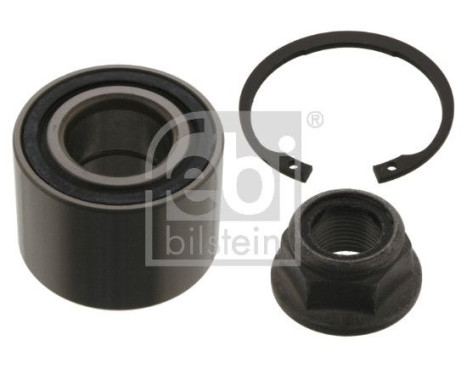 Wheel Bearing Kit 05538 FEBI, Image 2