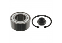 Wheel Bearing Kit 05542 FEBI