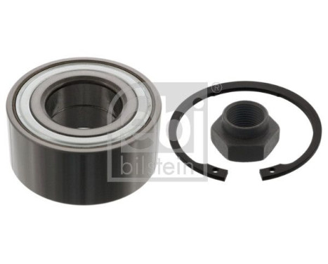 Wheel Bearing Kit 05542 FEBI, Image 2