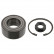 Wheel Bearing Kit 05543 FEBI