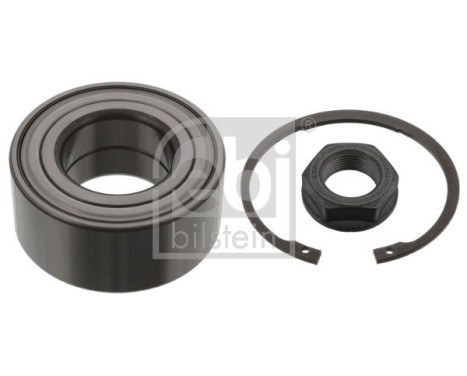 Wheel Bearing Kit 05543 FEBI, Image 2