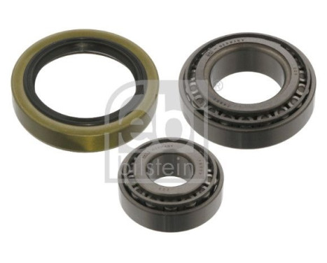 Wheel Bearing Kit 05577 FEBI, Image 2