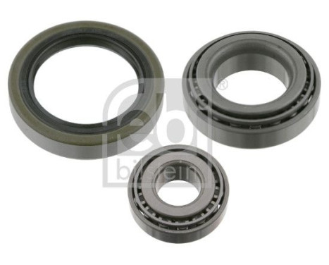 Wheel Bearing Kit 05579 FEBI, Image 2