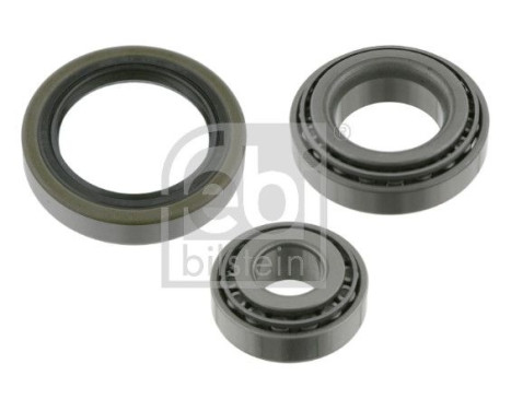 Wheel Bearing Kit 05581 FEBI, Image 2