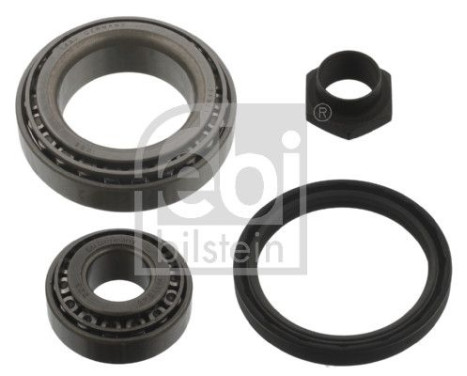 Wheel Bearing Kit 05586 FEBI, Image 2