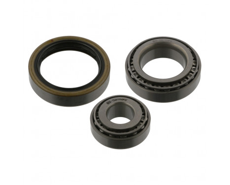 Wheel Bearing Kit 05592 FEBI