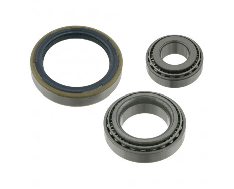 Wheel Bearing Kit 07870 FEBI