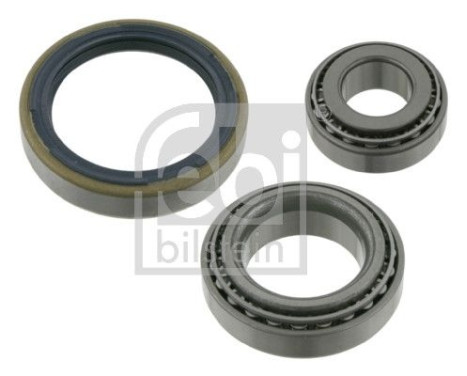 Wheel Bearing Kit 07870 FEBI, Image 2