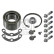 Wheel Bearing Kit 07931 FEBI, Thumbnail 2