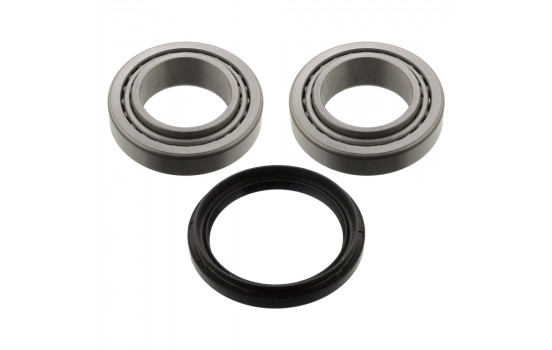 Wheel Bearing Kit 08132 FEBI