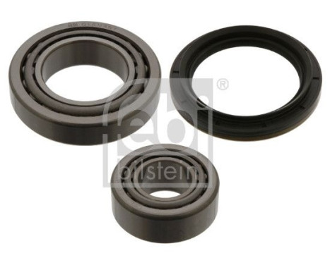 Wheel Bearing Kit 08146 FEBI, Image 2