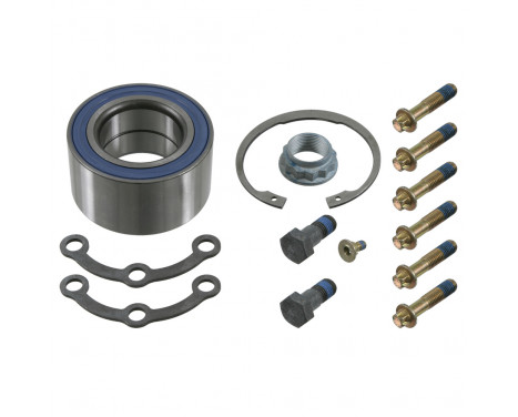 Wheel Bearing Kit 08210 FEBI